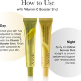 Arencia Retinal Booster 30ml