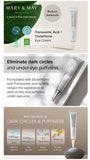 MARY & MAY TRANEXAMIC + GLUTATHIONE EYE CREAM