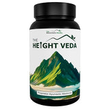 Height Grow Veda (Organic) 150gram