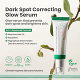 AXIS Y DARK SPOT CORRECTING GLOW SERUM 50 ML