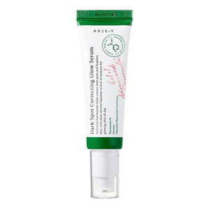 AXIS Y DARK SPOT CORRECTING GLOW SERUM 50 ML