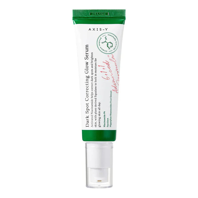 AXIS Y DARK SPOT CORRECTING GLOW SERUM 50 ML