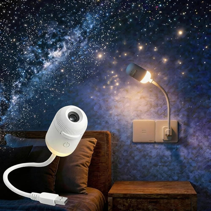 GLAXY PROTECTING LIGHT