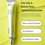 Seoul 1988 Eye Cream +
Celimax Retinal Shot Booster