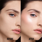 L'Oréal Lumi Le Glass Highlighter Stick | Dual-Finish Glass & Satin Glow | For Face & Body
