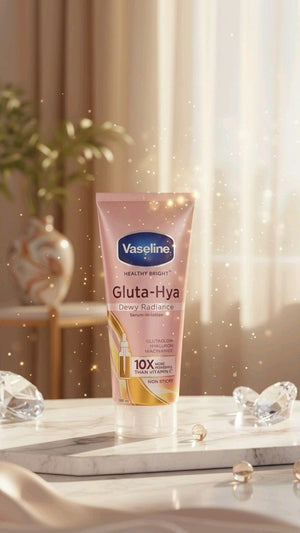 Vaseline Gluta-Hya(Buy 1 Get  Free)✨