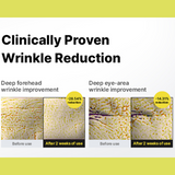 Celimax Relinol Skin Tightening Booster Cream (Tighten, Tone up & Instant brighten Skin -
Guaranteed results)
