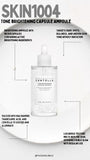Skin 1004 Centella Tone Brightening Capsule Ampoule 100 ML😍✨