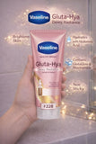 Vaseline Gluta-Hya(Buy 1 Get  Free)✨