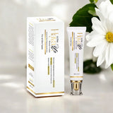 Gluta White Serum + Ultra White Cream