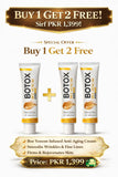 Botox be venom Cream (Buy 1 Get 2 Free)✨